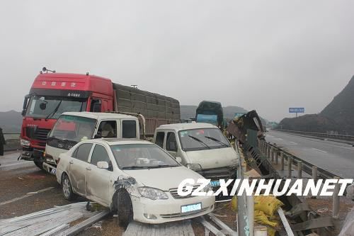 平坝车祸事件深度剖析