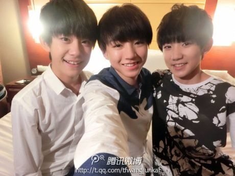 TFBoys最新歌曲，青春活力的音乐魅力闪耀登场