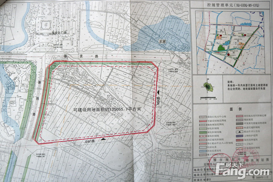 无锡新安未来城市蓝图规划揭秘，塑造未来城市的崭新面貌