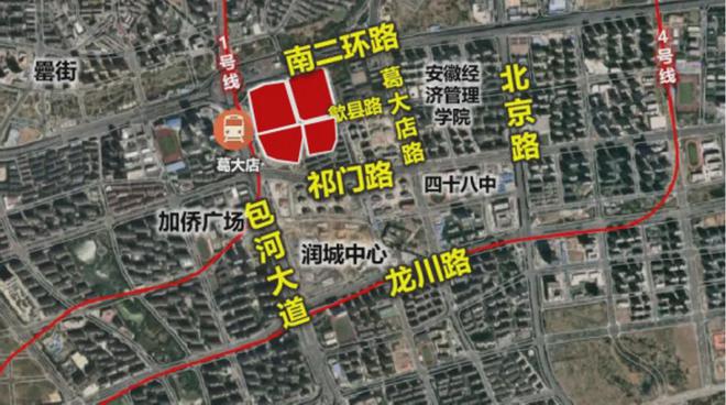 让胡路区级公路维护监理事业单位发展规划展望