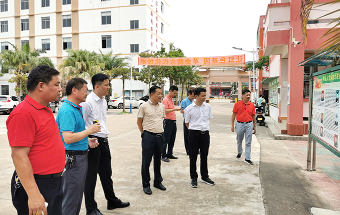 万宁市教育局新项目引领教育革新，塑造未来之光启航计划