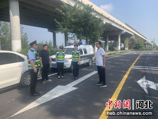 元氏县级公路维护监理事业单位最新项目深度研究分析