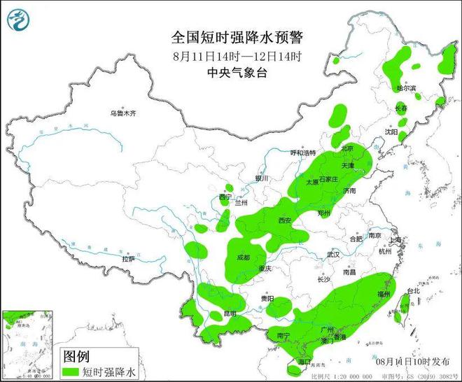 猴屿乡天气预报更新通知