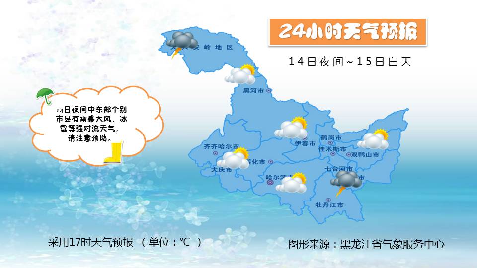 红光林场最新天气预报，气象动态与影响分析