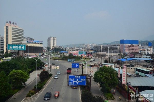 天门山街道最新项目，塑造未来城市新篇章