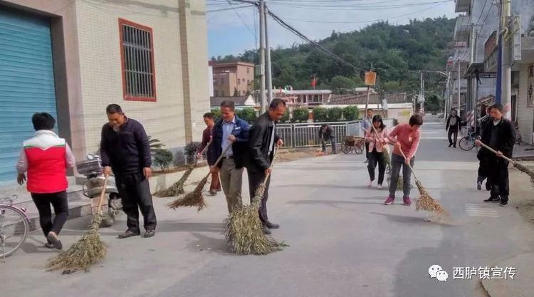 南雁镇与青街畲族乡，最新新闻动态及地区发展概览