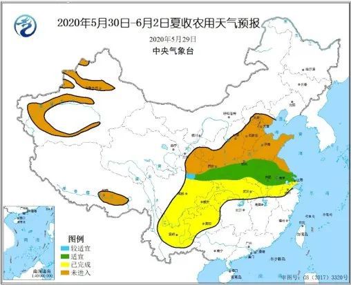 郜台乡天气预报更新通知