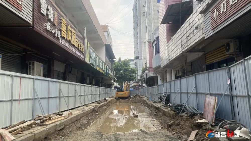 顺河街街道最新项目，重塑城市未来面貌的领航之作