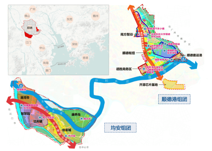 茂港区水利局，构建可持续水利发展新格局