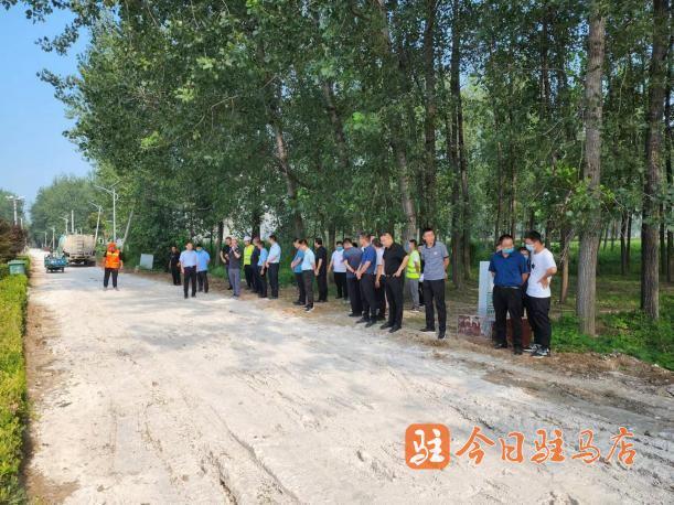 新蔡县级公路维护监理事业单位领导概览发布