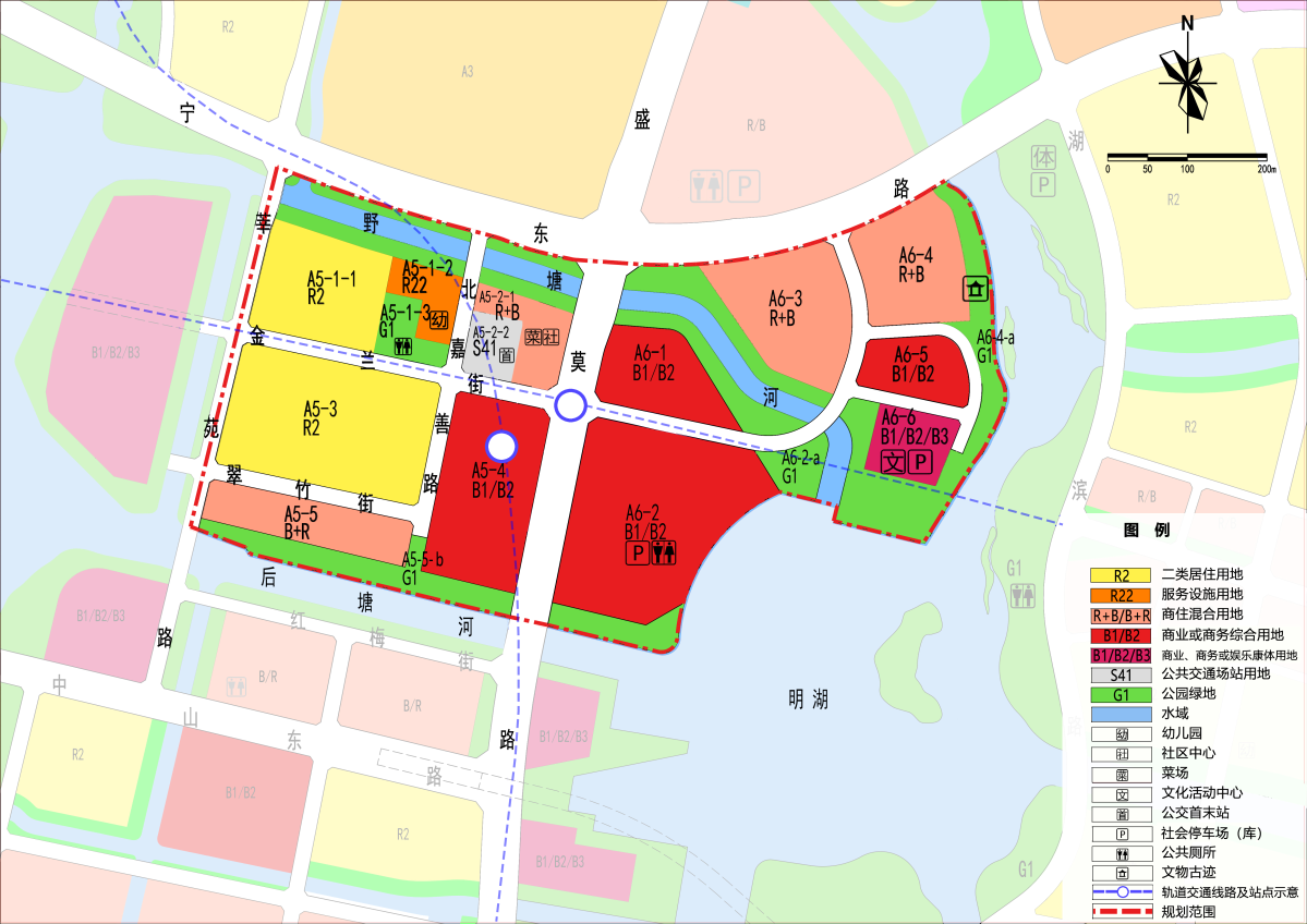 东前社区未来宜居典范塑造，最新发展规划揭秘